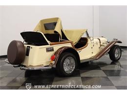 1929 Mercedes-Benz SSK (CC-1749067) for sale in Ft Worth, Texas