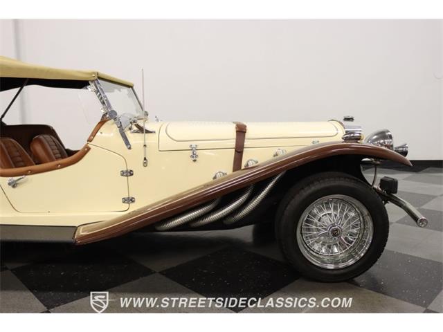 1929 Mercedes-Benz SSK (CC-1749067) for sale in Ft Worth, Texas