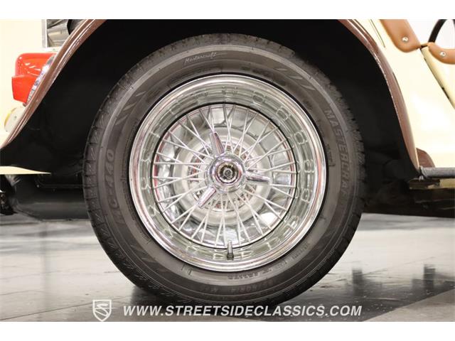1929 Mercedes-Benz SSK (CC-1749067) for sale in Ft Worth, Texas