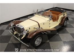 1929 Mercedes-Benz SSK (CC-1749067) for sale in Ft Worth, Texas