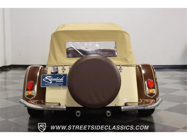 1929 Mercedes-Benz SSK (CC-1749067) for sale in Ft Worth, Texas