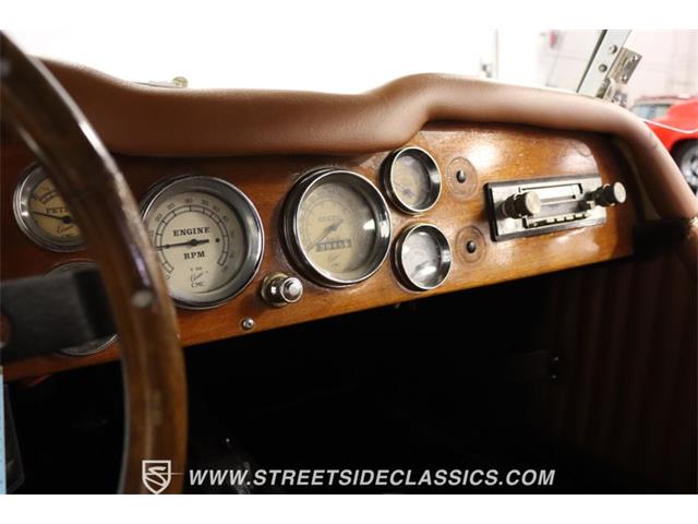1929 Mercedes-Benz SSK (CC-1749067) for sale in Ft Worth, Texas