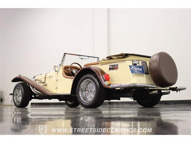 1929 Mercedes-Benz SSK (CC-1749067) for sale in Ft Worth, Texas