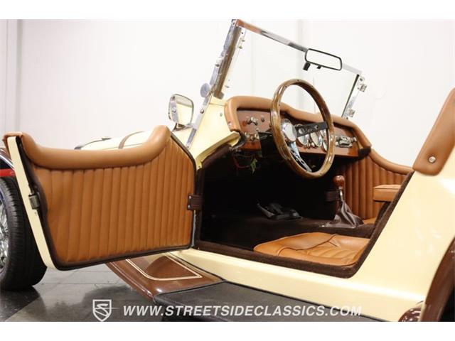 1929 Mercedes-Benz SSK (CC-1749067) for sale in Ft Worth, Texas