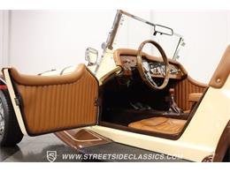 1929 Mercedes-Benz SSK (CC-1749067) for sale in Ft Worth, Texas