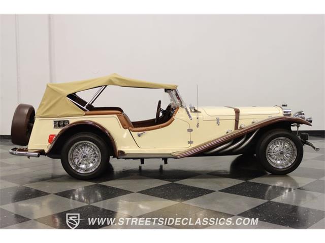 1929 Mercedes-Benz SSK (CC-1749067) for sale in Ft Worth, Texas