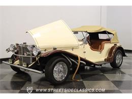 1929 Mercedes-Benz SSK (CC-1749067) for sale in Ft Worth, Texas