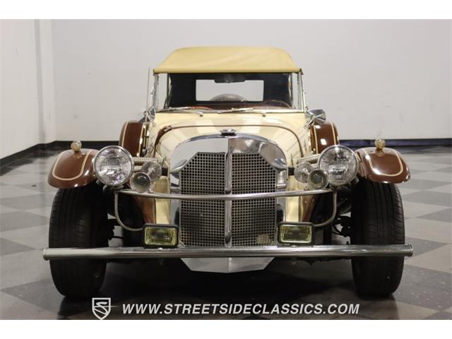 1929 Mercedes-Benz SSK (CC-1749067) for sale in Ft Worth, Texas