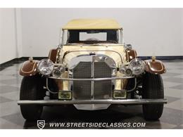 1929 Mercedes-Benz SSK (CC-1749067) for sale in Ft Worth, Texas