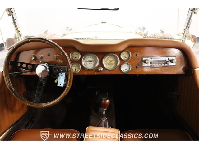 1929 Mercedes-Benz SSK (CC-1749067) for sale in Ft Worth, Texas