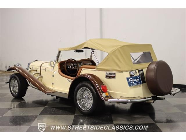 1929 Mercedes-Benz SSK (CC-1749067) for sale in Ft Worth, Texas