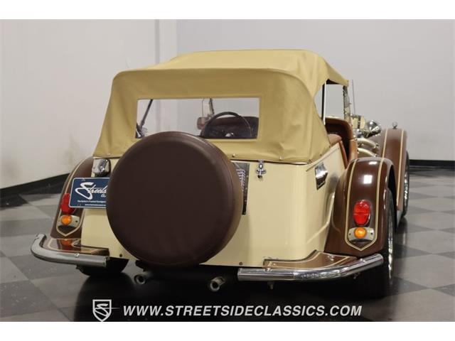 1929 Mercedes-Benz SSK (CC-1749067) for sale in Ft Worth, Texas