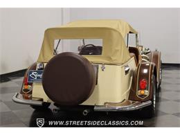 1929 Mercedes-Benz SSK (CC-1749067) for sale in Ft Worth, Texas