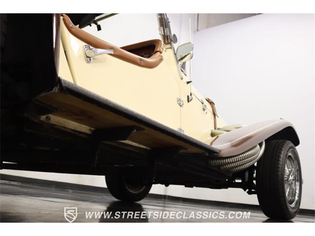 1929 Mercedes-Benz SSK (CC-1749067) for sale in Ft Worth, Texas
