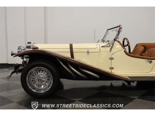 1929 Mercedes-Benz SSK (CC-1749067) for sale in Ft Worth, Texas
