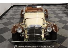1929 Mercedes-Benz SSK (CC-1749067) for sale in Ft Worth, Texas