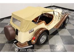 1929 Mercedes-Benz SSK (CC-1749067) for sale in Ft Worth, Texas
