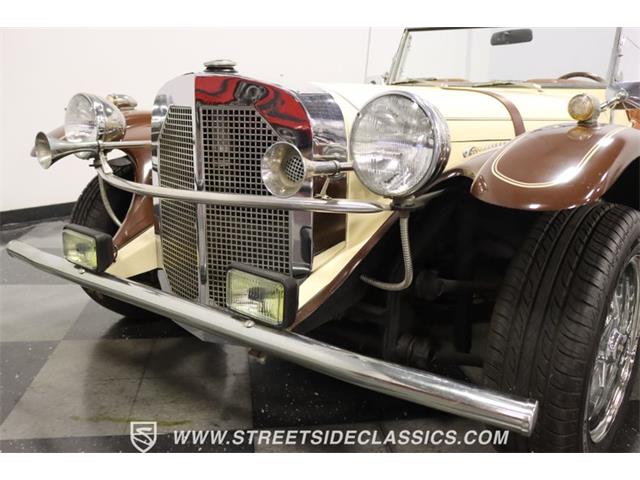 1929 Mercedes-Benz SSK (CC-1749067) for sale in Ft Worth, Texas