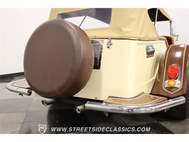 1929 Mercedes-Benz SSK (CC-1749067) for sale in Ft Worth, Texas