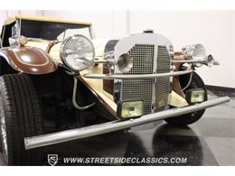 1929 Mercedes-Benz SSK (CC-1749067) for sale in Ft Worth, Texas