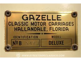 1929 Mercedes-Benz SSK (CC-1749067) for sale in Ft Worth, Texas