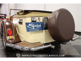 1929 Mercedes-Benz SSK (CC-1749067) for sale in Ft Worth, Texas