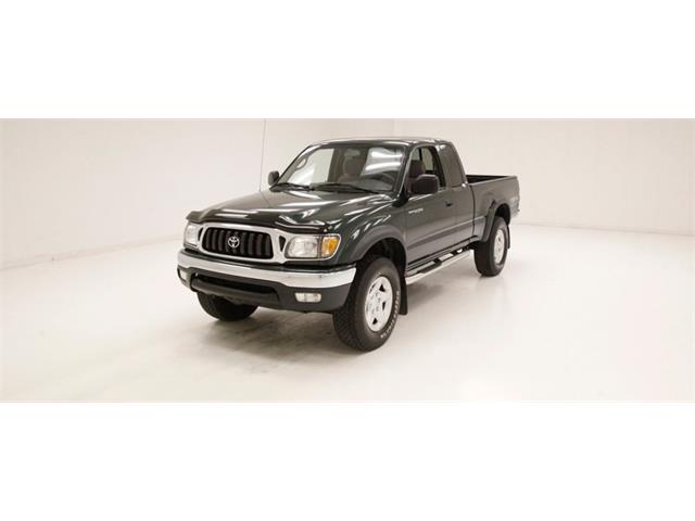 2003 Toyota Tacoma (CC-1749069) for sale in Morgantown, Pennsylvania