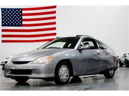 2006 Honda Insight (CC-1749092) for sale in Kentwood, Michigan