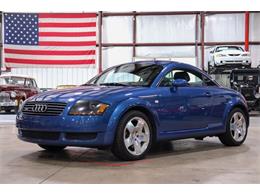 2001 Audi TT (CC-1749095) for sale in Kentwood, Michigan