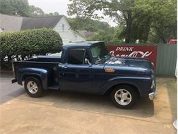 1963 Ford F100 (CC-1749108) for sale in Greensboro, North Carolina