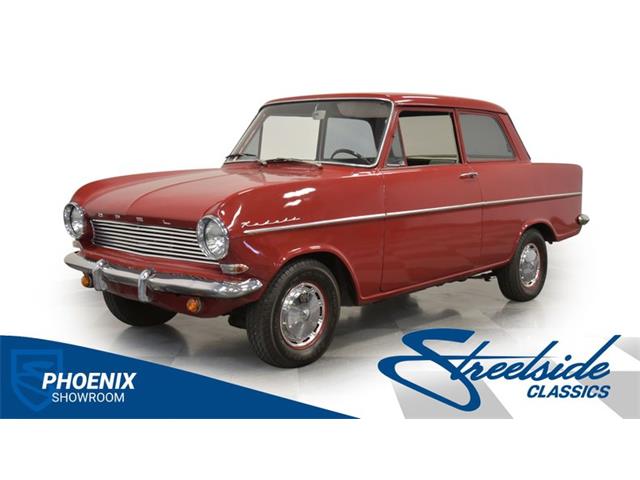 1964 Opel KAD (CC-1749130) for sale in Mesa, Arizona