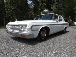1964 Plymouth Belvedere (CC-1749141) for sale in Cadillac, Michigan