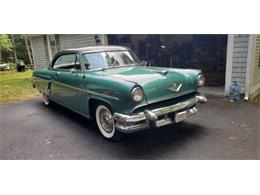 1954 Lincoln Capri (CC-1749146) for sale in Cadillac, Michigan