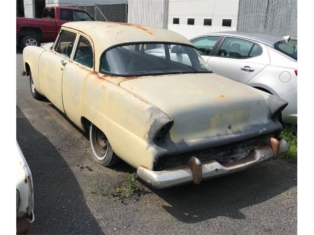 1955 Plymouth Plaza (CC-1749153) for sale in Cadillac, Michigan