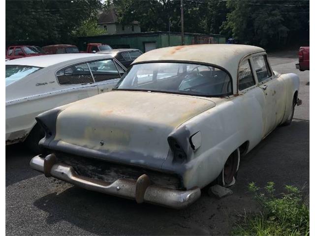 1955 Plymouth Plaza (CC-1749153) for sale in Cadillac, Michigan