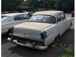 1955 Plymouth Plaza (CC-1749153) for sale in Cadillac, Michigan