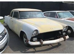 1955 Plymouth Plaza (CC-1749153) for sale in Cadillac, Michigan