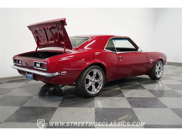 1968 Chevrolet Camaro for Sale