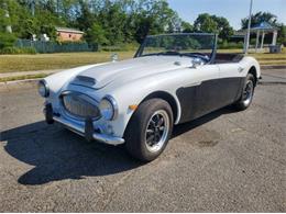 1956 Austin-Healey 100-4 (CC-1749158) for sale in Cadillac, Michigan