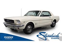 1964 Ford Mustang (CC-1749169) for sale in Mesa, Arizona