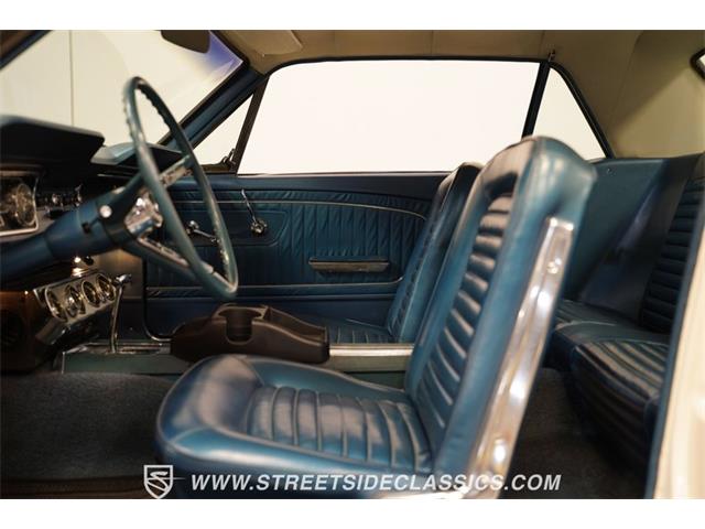 1964 Ford Mustang (CC-1749169) for sale in Mesa, Arizona
