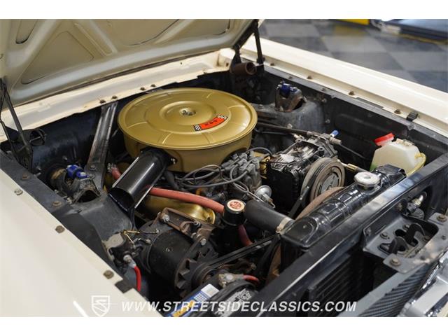 1964 Ford Mustang (CC-1749169) for sale in Mesa, Arizona