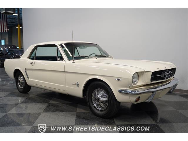 1964 Ford Mustang (CC-1749169) for sale in Mesa, Arizona