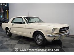 1964 Ford Mustang (CC-1749169) for sale in Mesa, Arizona