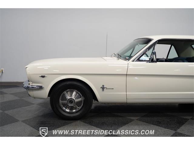 1964 Ford Mustang (CC-1749169) for sale in Mesa, Arizona