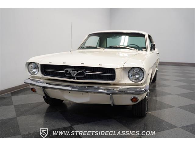 1964 Ford Mustang (CC-1749169) for sale in Mesa, Arizona