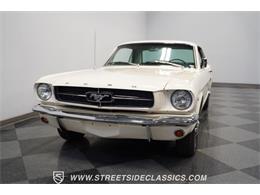 1964 Ford Mustang (CC-1749169) for sale in Mesa, Arizona