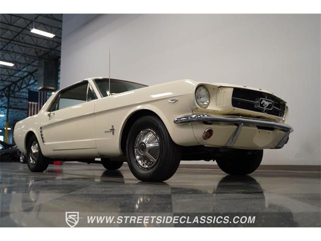 1964 Ford Mustang (CC-1749169) for sale in Mesa, Arizona