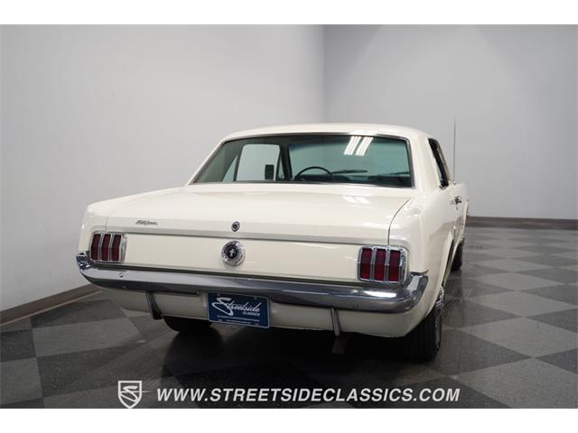 1964 Ford Mustang (CC-1749169) for sale in Mesa, Arizona