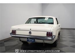 1964 Ford Mustang (CC-1749169) for sale in Mesa, Arizona
